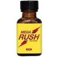 Mega Rush 25 ml