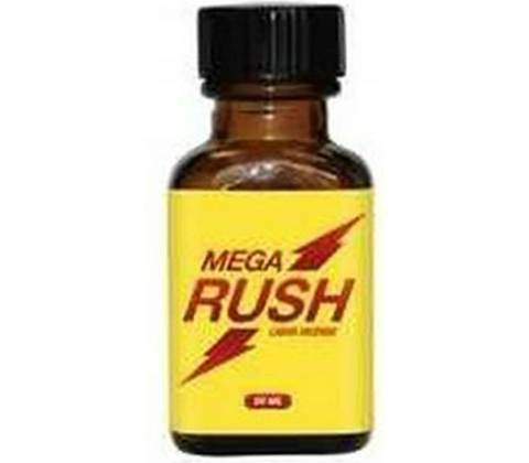 Mega Rush 25 ml