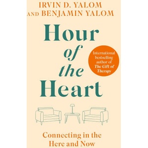 Hour of the Heart | Irvin Yalom (2024)