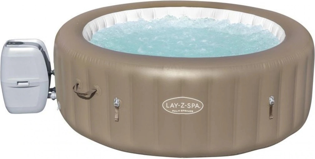 Bestway Lay-Z-Spa Palm Springs 60017