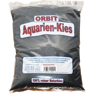 Macenauer Glanz Sand 0,2-0,5 mm 4 kg