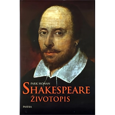 Shakespeare - životopis - Honan Park
