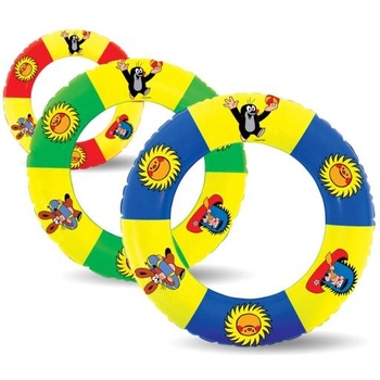 Wiky Надуваем пръстен Кртко 40см