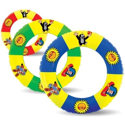 Wiky Надуваем пръстен Кртко 40см