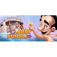 Leisure Suit Larry Bundle