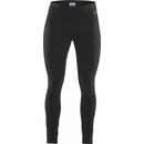 Spodky CRAFT Merino 240 1907894-396000 tmavo modrá