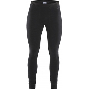 Spodky CRAFT Merino 240 1907894-396000 tmavo modrá