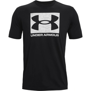 Image 1 of Under armour Тениска ua abc camo boxed logo ss