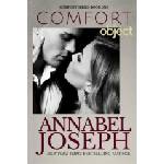Scarlet Rose Press Comfort Object | Annabel Joseph