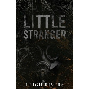 Little Stranger (ISBN: 9781739433062)