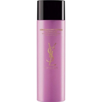 Yves Saint Laurent Top Secrets Micellar Water 200 ml