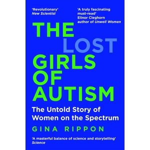 The Lost Girls of Autism (2026)