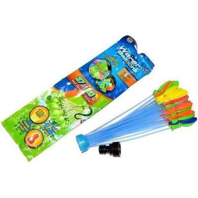 Lamps 84740 Vodné bomby 37 vodných balónikov
