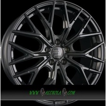 Wheelworld 2DRV WH37 8,5x19 5x112 ET40 black