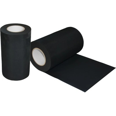 BWK EPDM SK Těsnící páska z kaučuku integrovaná lepící páska Fugenband EPDM SK 70 mm x 20 m