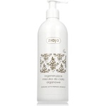 Ziaja Argan Oil Body Milk 400 ml Лосион за тяло