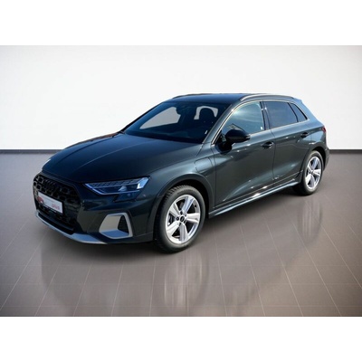 Audi A3 40 TFSIe S tronic Allstreet 150 kW