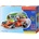 Castorland Пъзел Castorland от 12 XXL части - Състезателен Болид (B-120208)