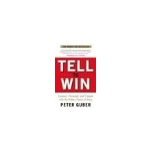 Tell to Win - P. Guber