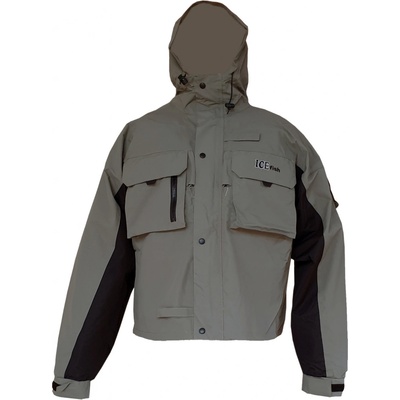 ICE Fish ICE Fish Rybářské oblečení Bunda – Zbozi.Blesk.cz