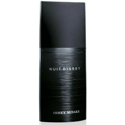 Issey Miyake Nuit D'Issey EDP 125 ml