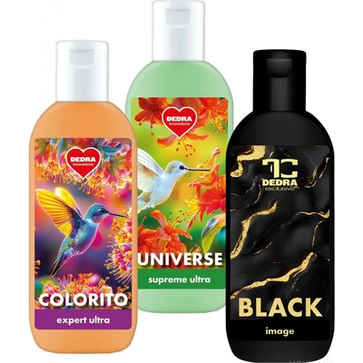 Discovery prací gely 3x 100 ml