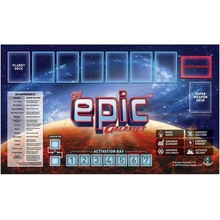 Gamelyn Games Tiny Epic Galaxies Playmat