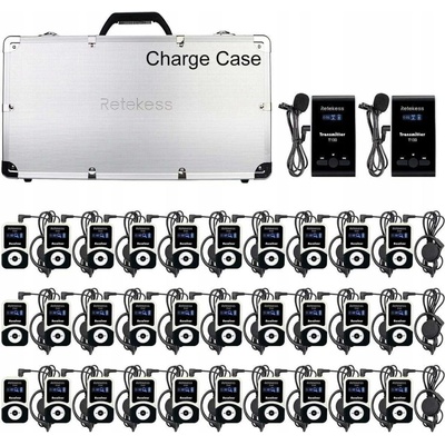 Retekess T130-T131