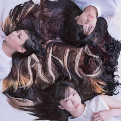 Tricot - A N D (Limited Edition) (Coloured) LP