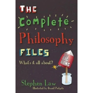 Complete Philosophy Files (2011)