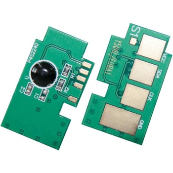 Samsung ЧИП (CHIP) ЗА КАСЕТИ ЗА SAMSUNG CLP680ND/CLX6260 - Black - CLT-K506L (CLTK506L) - H& B