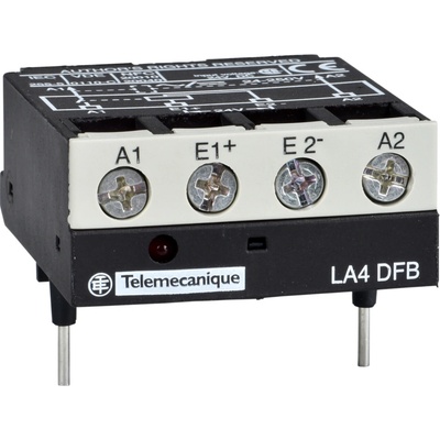 SCHNEIDER ELECTRIC SCHNEIDER Modul LA4-DFB LA4DFB