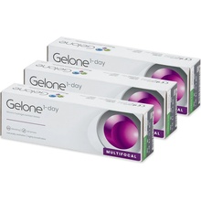 Gelone 1-day Multifocal 90 čoček