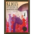 Alice 's Adventures in Wonderland Lewis Carroll