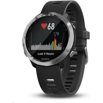 Garmin Forerunner 645 Music Optic