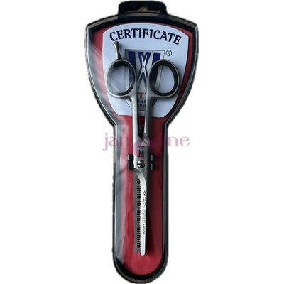 Witte Solingen nožnice 82551 Rose Line