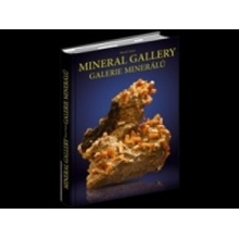 Galerie minerálů Marcel VanekList