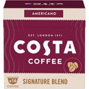 Gusto Costa Coffee Signature Blend Americano 16 porcí