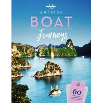 Image 1 of Amazing Boat Journeys | Lonely Planet