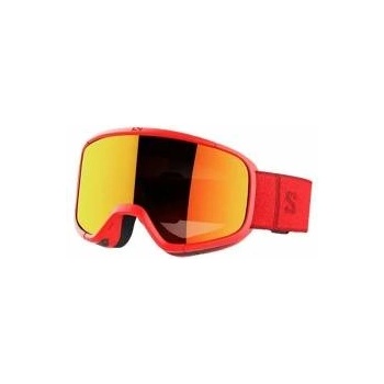 Salomon Очила за Ски Salomon Aksium Многоцветен