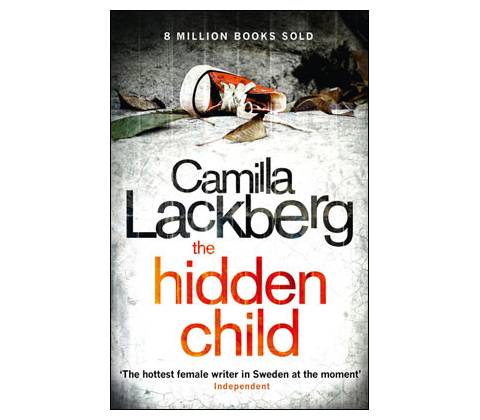 Hidden Child