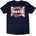 Oasis Union Jack Navy Blue XL Риза (OASTS04MN04)