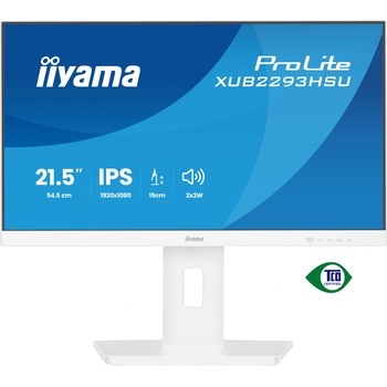 iiyama ProLite XUB2293HSU-B7/W7