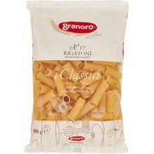 Granoro Rigatoni cestoviny č.17 0,5 kg