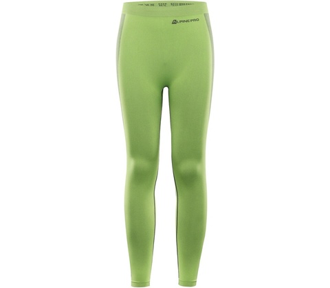 Alpine Pro Less zelená