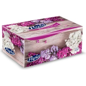 Papia Сухи кърпички Papia 120бр (z-489108)