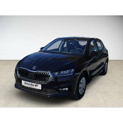 Skoda Fabia 1.0 TSI 70 kW