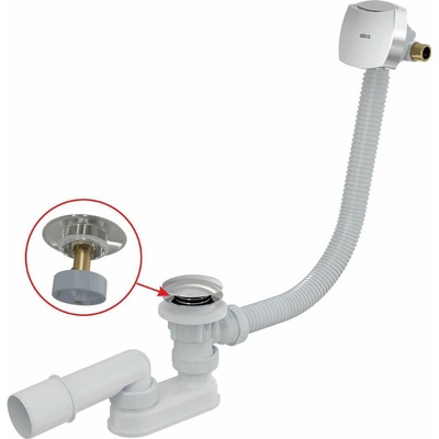 AlcaPlast A508CKM-100