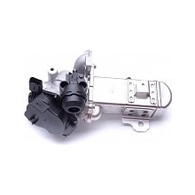 SKV EGR ventil PEUGEOT 308 3008 508 5008 807 Expert 2.0 HDi