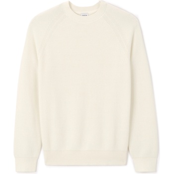 Celio Пуловер Lexter Celio Celio | Byal | МЪЖЕ | XXL